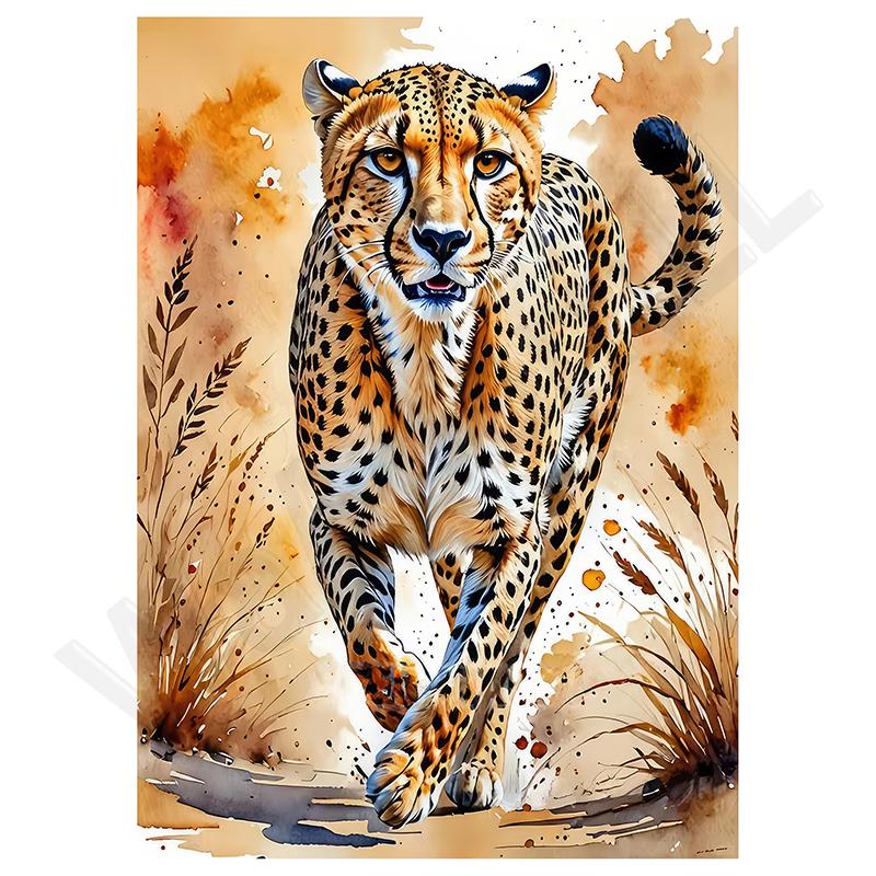 New Mosaic 5D Diy Diamond Paintings 30x40 Cm New 2025 Wall Art Pictures Diamond Art Painting Kits Accessories Paint Full Crystal