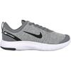 Nike Flex Experience Run 8 GS Bequeme Vielseitige Langlebige Atmungsaktive Low-Top Laufschuhe Kinder Sneaker Grau AQ2246-003
