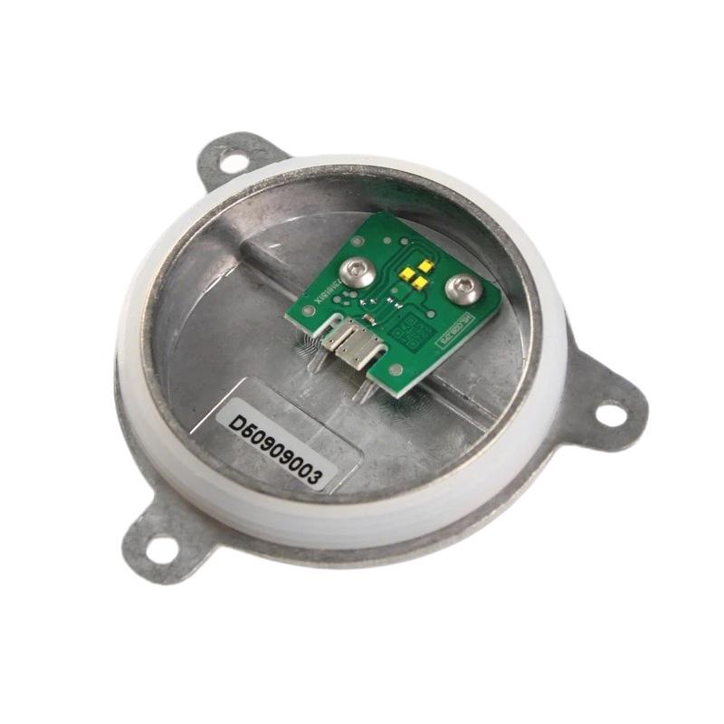 Headlight Control Unit for BMW 2 Series (2017-2022) - Part Numbers: 63217491663, 63217491664