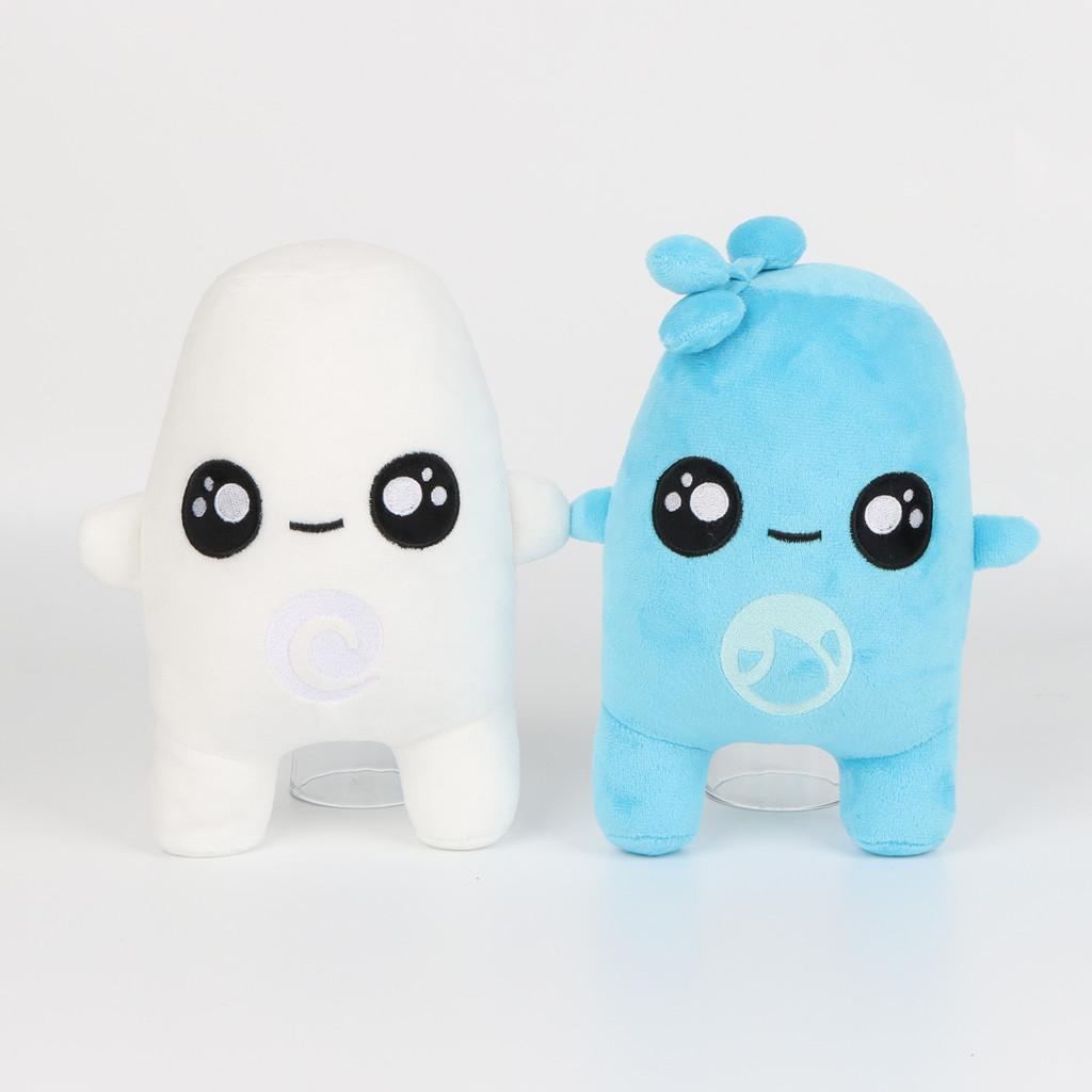 Fortnite Collectible Plush Toy With Pp Cotton Filling For Kids And Fans