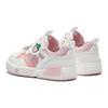 Anta Comfortable Versatile Casual Kids Sneakers Kids Sneakers White Pink 322439930-2