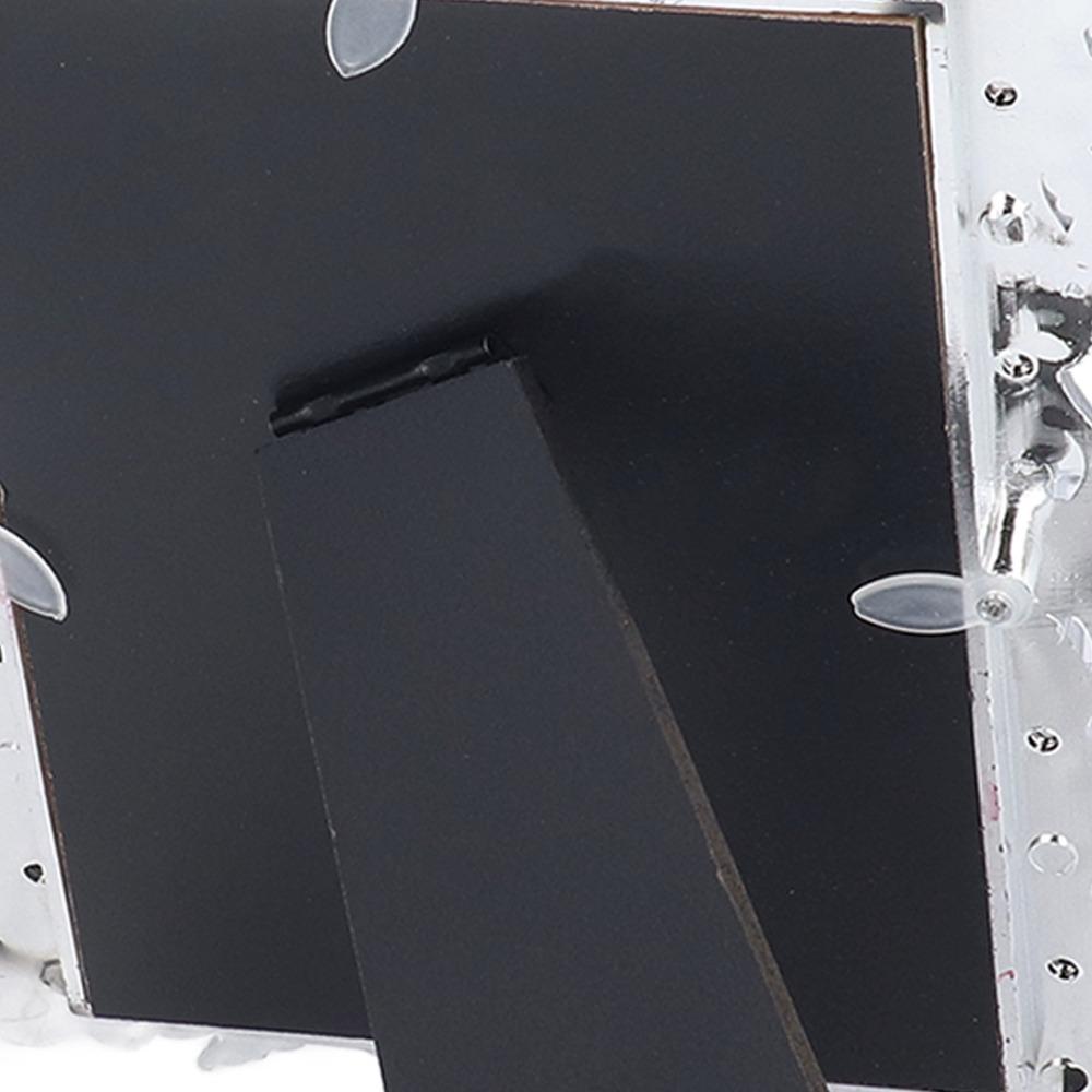 Back Stand Design Desktop Photo Frame 6in Family Photo Frame Decorative Photo Frame  For Bedroom