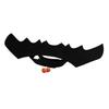 Cat Bat Wings Pet Halloween Costume Photography Prop Cosplay Black Bat Wings for Cats And Dogs Halloween Party Dress-up Accessory