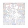 Yousheng Ocean Theme Rainbow Window Decals for Bird Strikes, Sea Animal Anti Collision Stickers, Decorative Static Prism Window Clings for Bathroom,