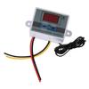 XH?W3001 Temperature Controller Thermostat Switch with Waterproof Sensor Probe (110?220V 1500W)