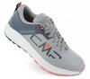 CMP Hamber - Men's Sneakers Walking Shoes Grey 3Q85487-56UP ORIGINAL