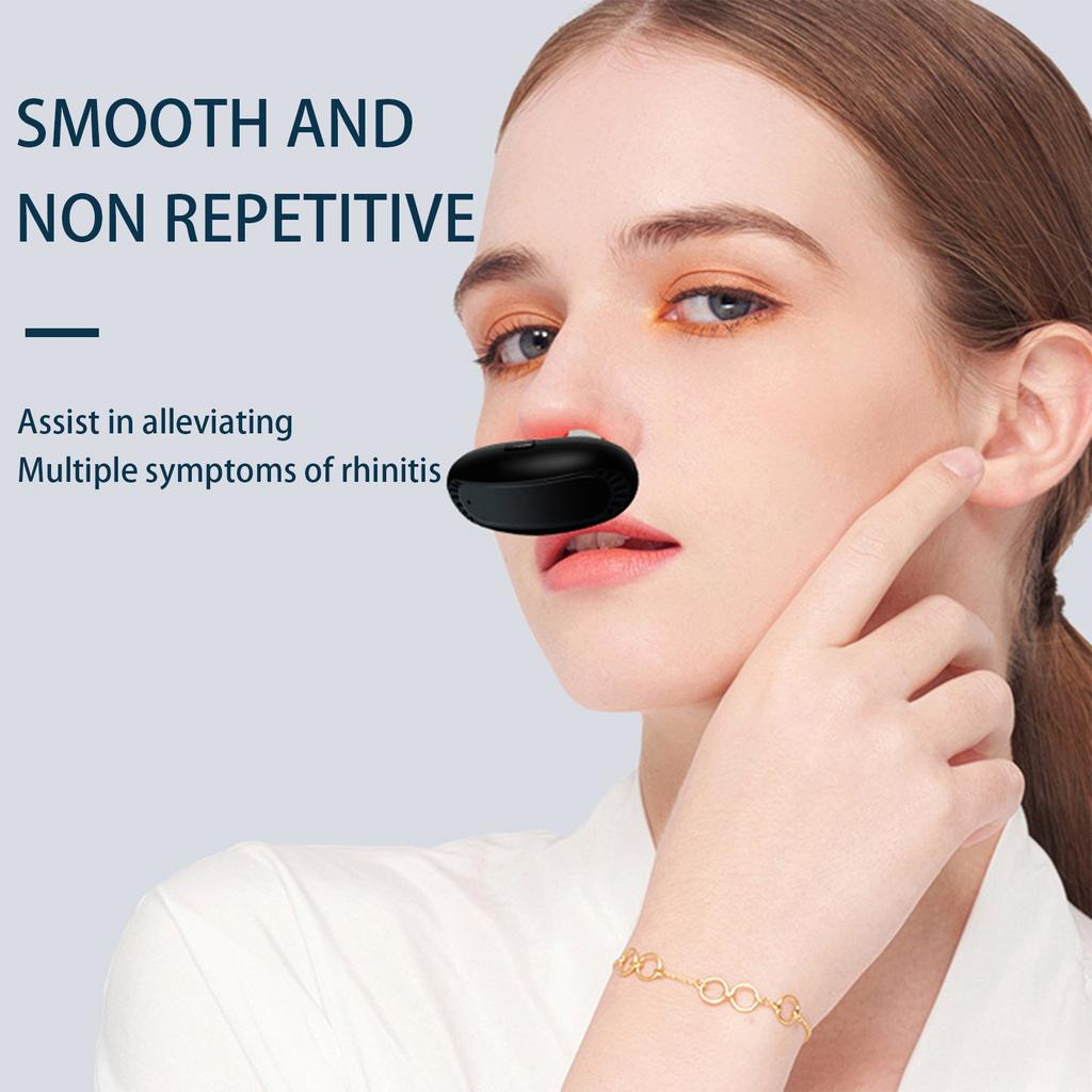 Infrared Physiotherapyhandheld Wire Control