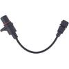NewYall CPS Crankshaft Position Sensor for Hyundai Accent Kia Rio Rio5 2006-2011 39180-26900 3918026900