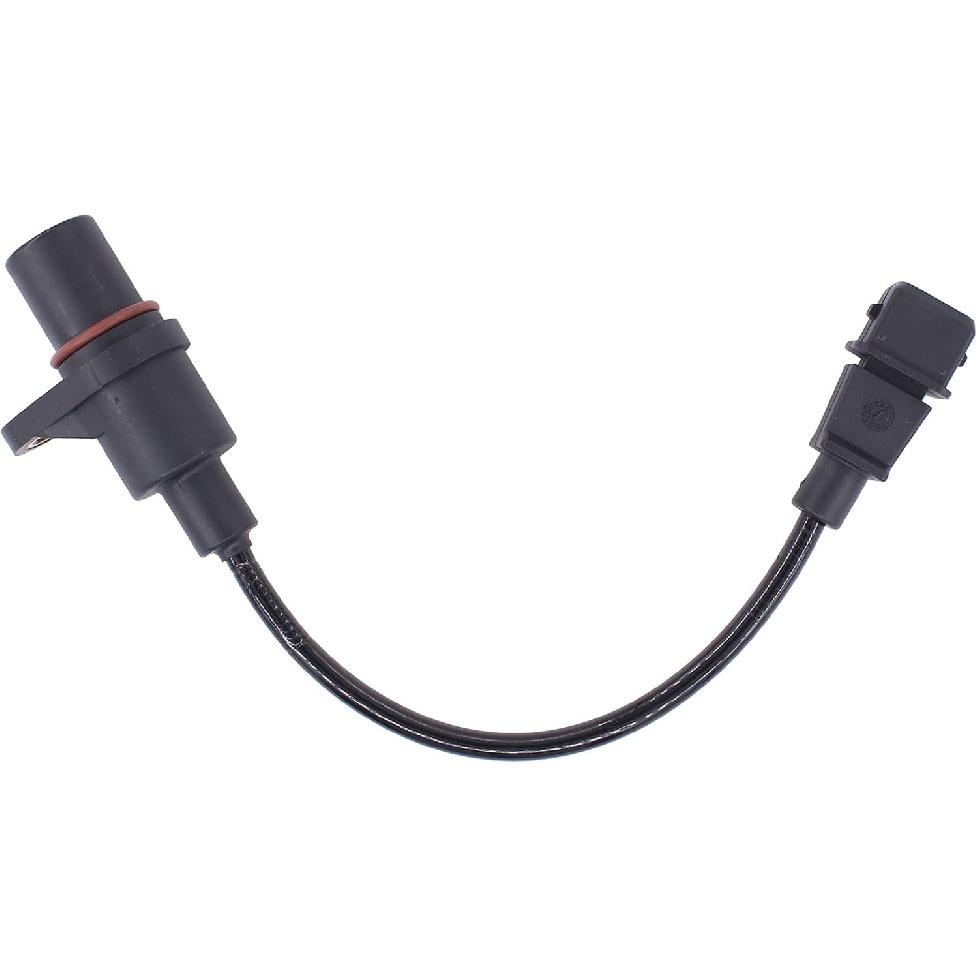 NewYall CPS Crankshaft Position Sensor for Hyundai Accent Kia Rio Rio5 2006-2011 39180-26900 3918026900