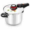 Schnellkochtopf Monix M790002 6 L Edelstahl