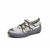 Galaxy Ballet Mary Jane Shoes Women's Summer New Platform Height Increase Casual Sports Ballet Shoes