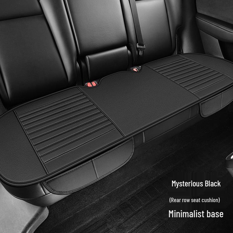 Backless Car Seat Cushion Set for Changan Yidong, CS75, UNI-TX5 (3-piece)