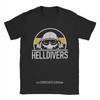 Helldivers Dive Harder Jeu Hommes T-shirt Loisir T-shirts Manches Courtes Col Rond T-shirt Coton Pur Idée Cadeau Vêtements
