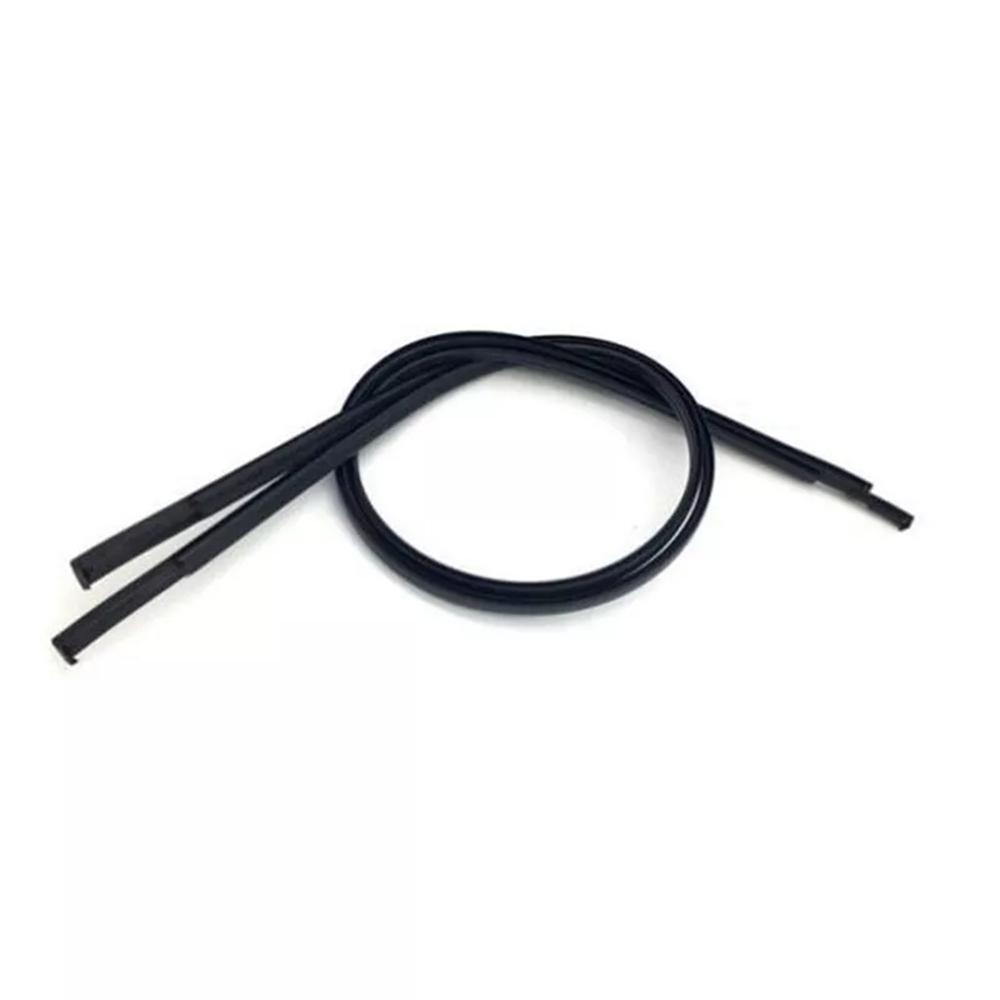 2x Car Roof Rubber Gasket For Toyota Vios Yaris