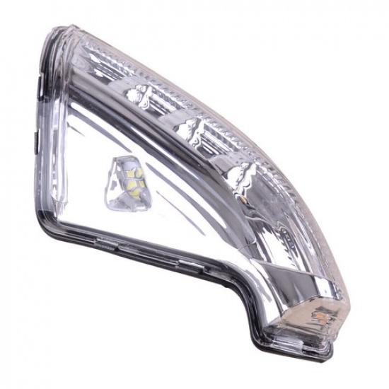 Left Driver Side Mirror Turn Signal Lamp Light For Buick Lacrosse 2009-2015 New