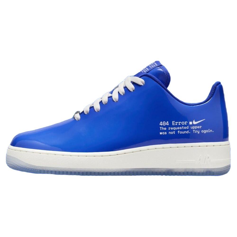 

Новые Nike Air Force 1 Low .SWOOSH 404 Error HJ1060-400 36.5