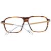 Men' Spectacle frame Locman LOCV003 58DEM