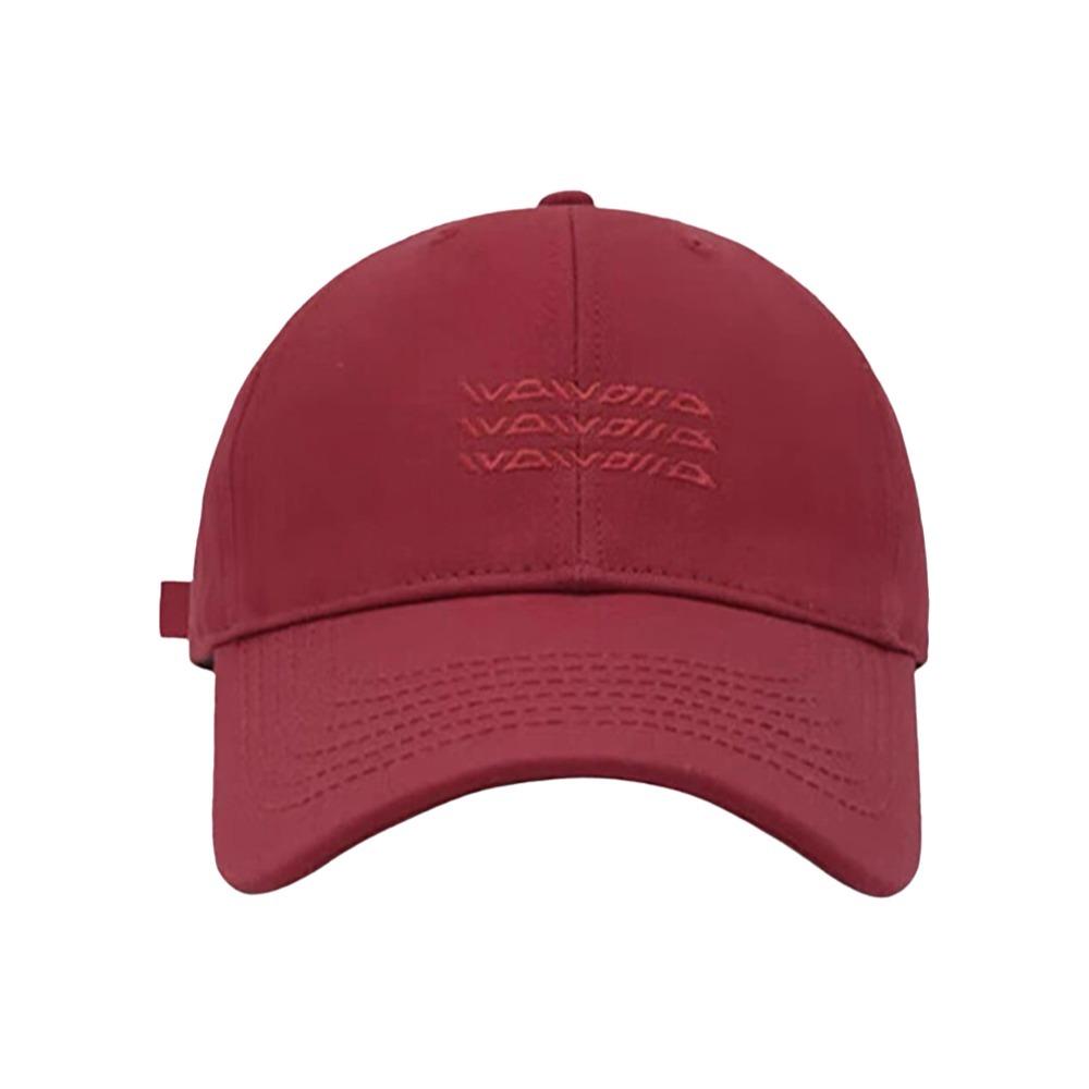 Sun Protection Washed Cotton Cap Ripple Embroidery Casquette Dad Hat New Baseball Caps  Unisex