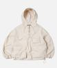 Frizmworks Hbt Usn Anorak Parka _ Natural