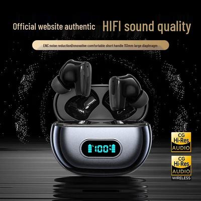 ChuangGu 2025 Wireless In-Ear Sports Gaming Bluetooth Earbuds
