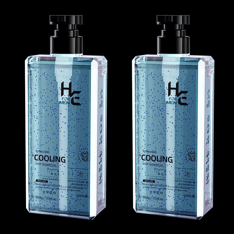 

HERN Amino Acid Cold Water Shower Gel
