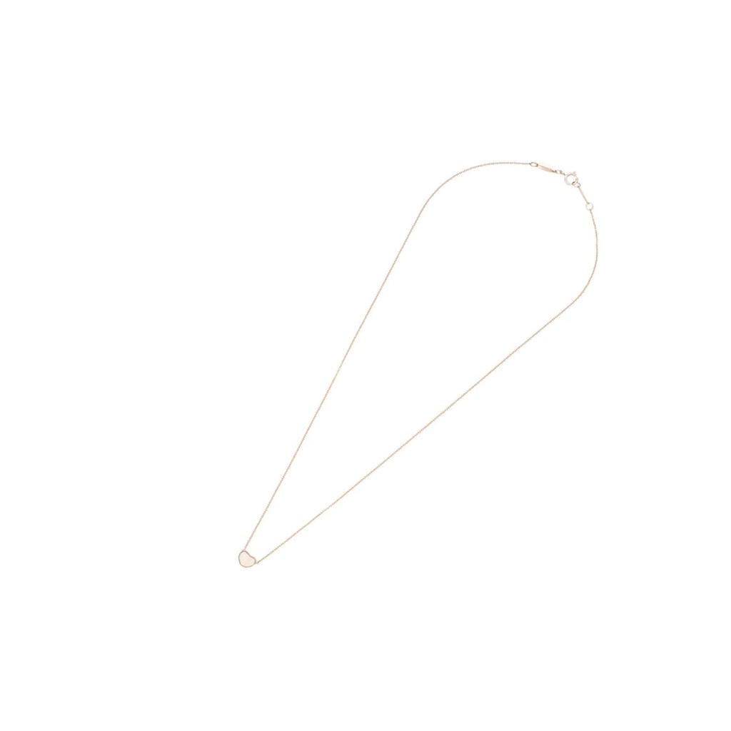 TIFFANY & CO. Elsa Peretti Necklaces Women's 60957339