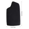 Fur Center Console Armrest Panel 51169235453 For BMW 328i 335i 320i 2012-2016