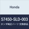 Genuine Honda Sensor Right Part Number Assembly, Front, Partner, 57450-SLD-003