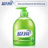 Blue Moon Tea Wash Detergent & Aloe Hand Soap Set
