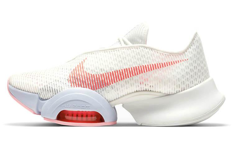 Nike Air Zoom Superrep 2 Summit White Crimson Women s CU5925-100