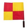 Multipurpose Referee Signal Flag