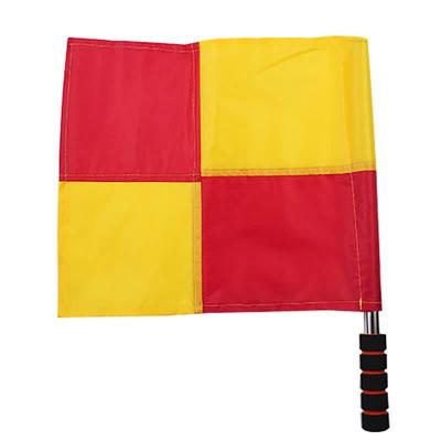 Multipurpose Referee Signal Flag