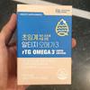Daesang Wellife Supercritical rTG Omega-3 1030mg X 30P