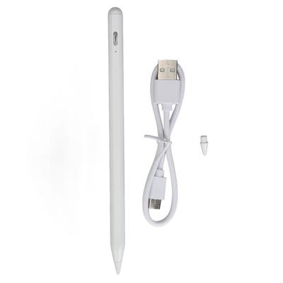 Aktivní dotykové pero Magnetický sací typ Dobíjecí tablet Kapacitní dotykové pero pro IOS Tablety 6