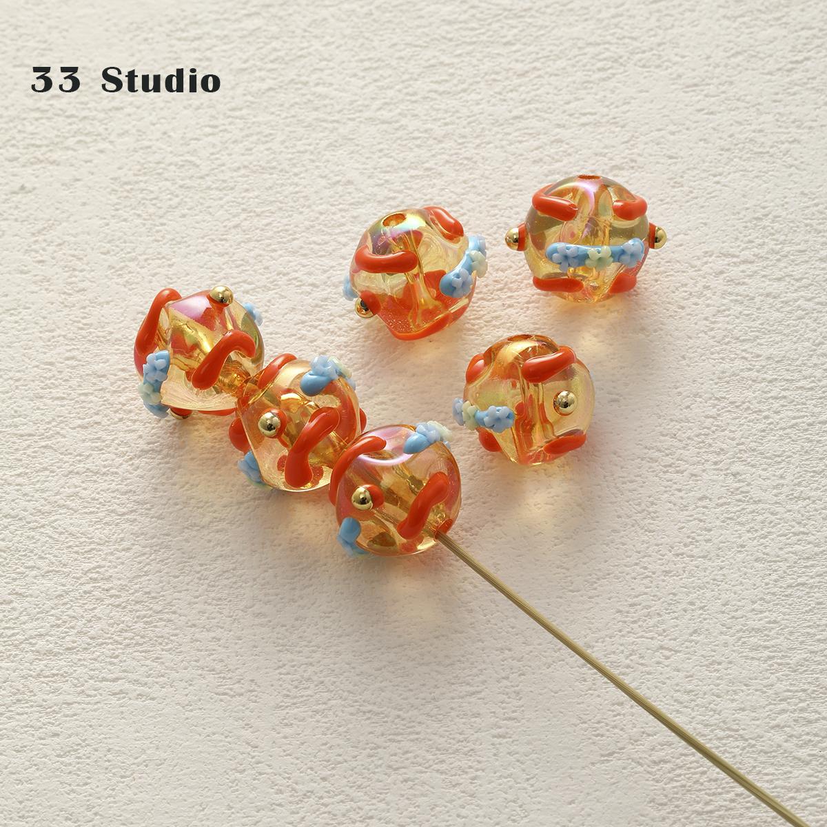 

Тяжелая специальная дрель, бусины с ручной росписью, аксессуары «сделай сам», комплект материалов, цепочка для мобильного телефона, автомобильный кулон, бусины-проставки, браслет 23#