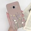 For Samsung Galaxy J5 2015 J500F J5 2016 2017 J510F J530F Case Shockproof Bumper Cute Cat Dinosaur Phone Cover SamsungJ5 Fundas