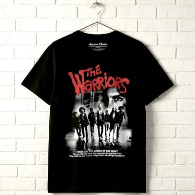 The Warriors Armies of the Night Men's T Shirt