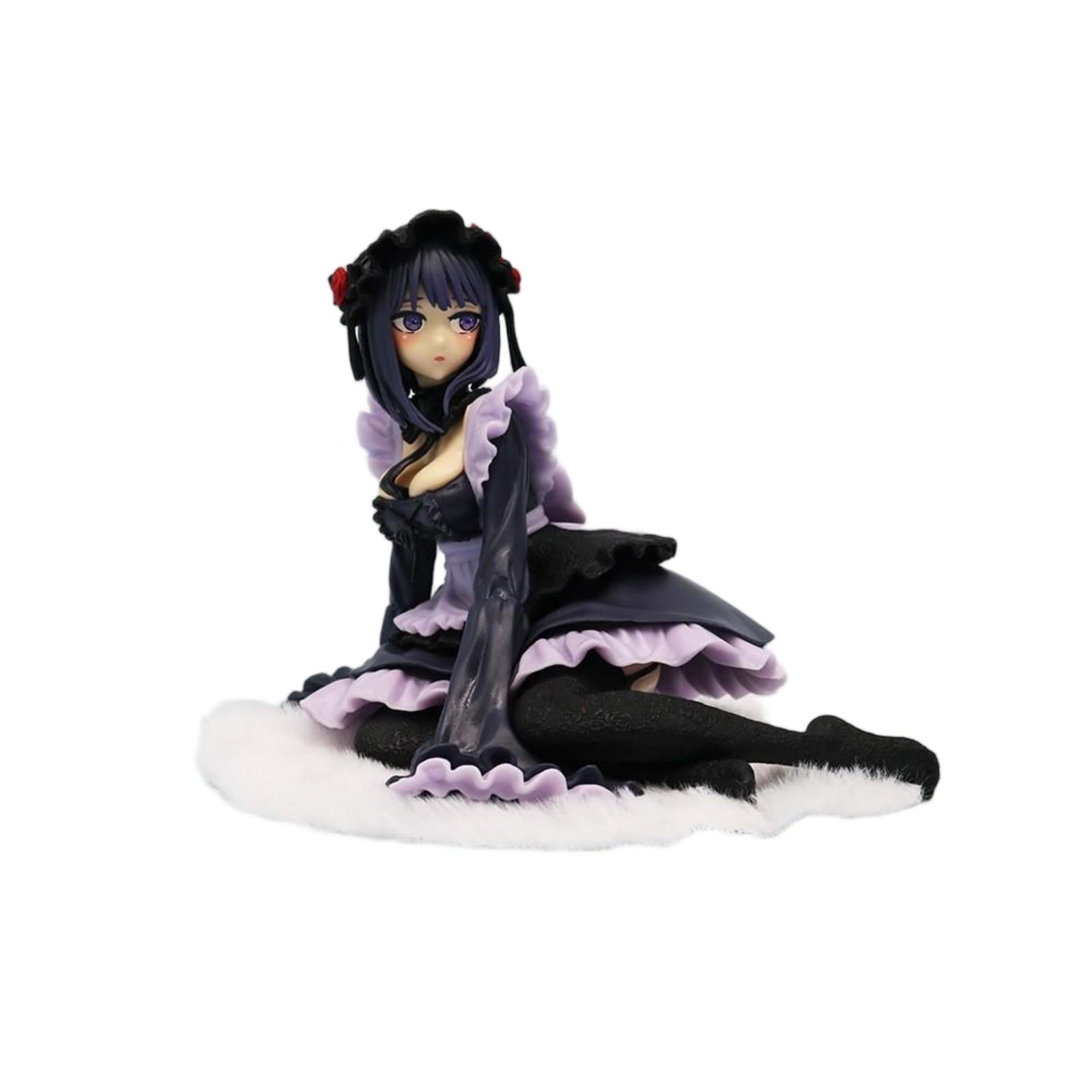 

Anime Toy Dolls Are Suitable For Gift Table Decorations For Little Boys One Size