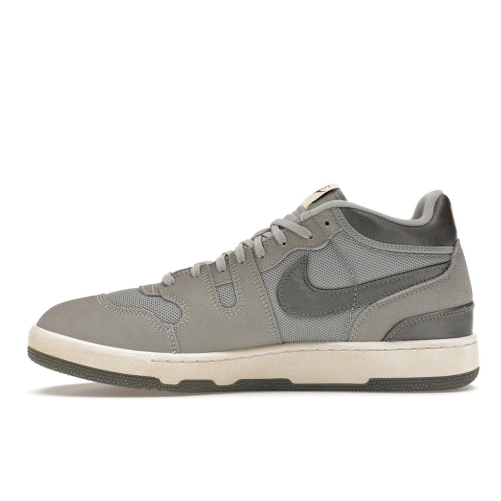 Social Status x Nike Mac Attack SP Split Vision Men Sneakers Grey Light-Smoke-Grey Dark-Smoke-Grey DZ4636-001