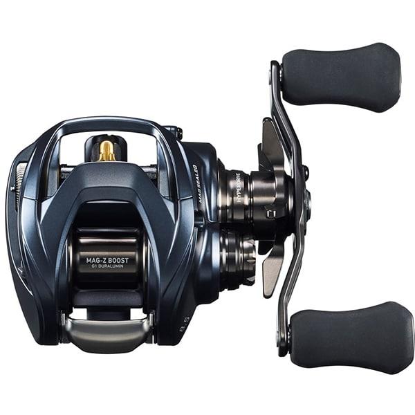 DAiwA 23 Steez A Ii Tw 1000l [bAit Reel]