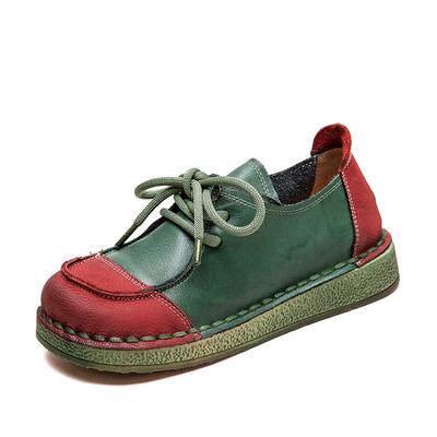 Damenschuhe – Mokassins für Damen