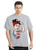 Kamala Harris 2024 President Classics  America Flag Vote Short Sleeve T-Shirt For Comfortabl O-Neck Tshirtunisex Clothing