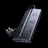 T6 GaN 65W Fast Charging Power Strip CN Plug (adapter Included)