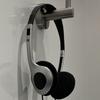 1pcs Retro Classic Headset Music Mp3 Walkman Retro Feelings Portable Wired Small Headphones Sports Fashion Photo Props