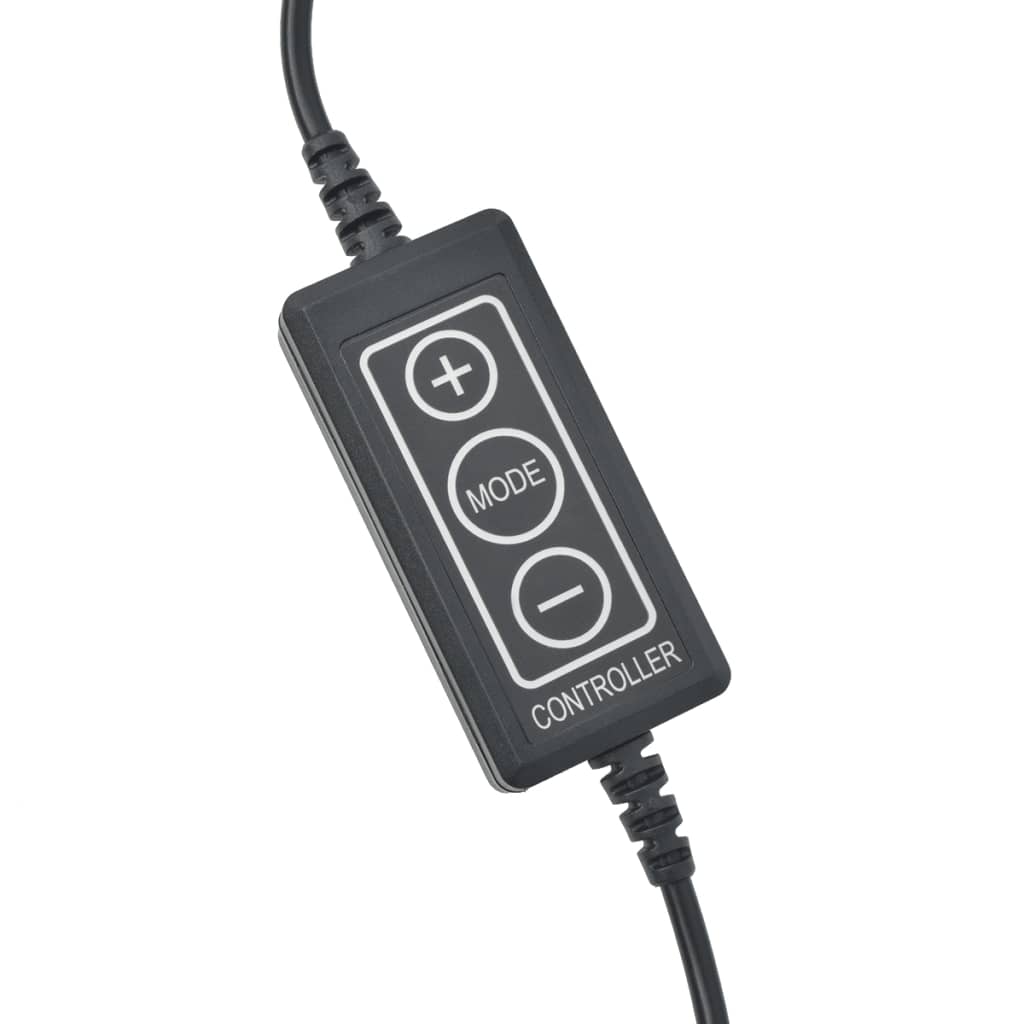 Aquarium LED-Beleuchtung 120 130 cm Aluminium IP67