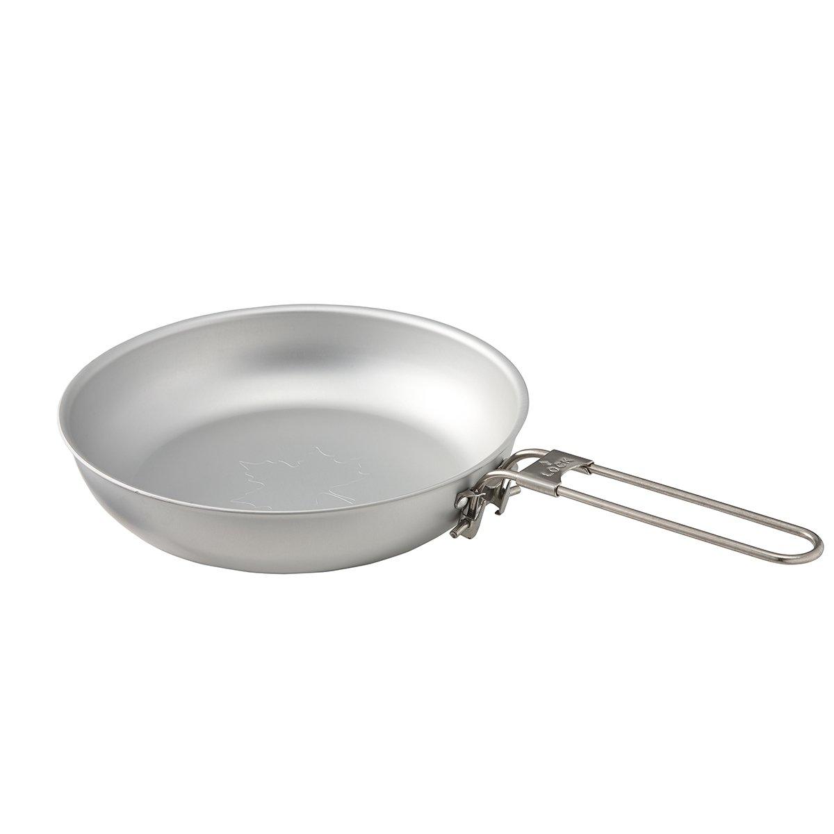 

LOGOS FD Frying Oven Frying 81064155 Pan, Foldable, Pan,