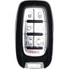 Key Fob Replacement Fits for Chrysler Pacifica 2017 2018      2024 Voyager -2024 Proximity Smart Keyless Entry Remote Control M3N-97395900 68217832AC