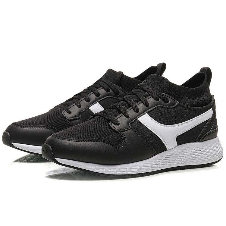 Li-Ning Fashionable Breathable Lightweight Low-Top Running Shoes Women Sneaker AGCN342-1