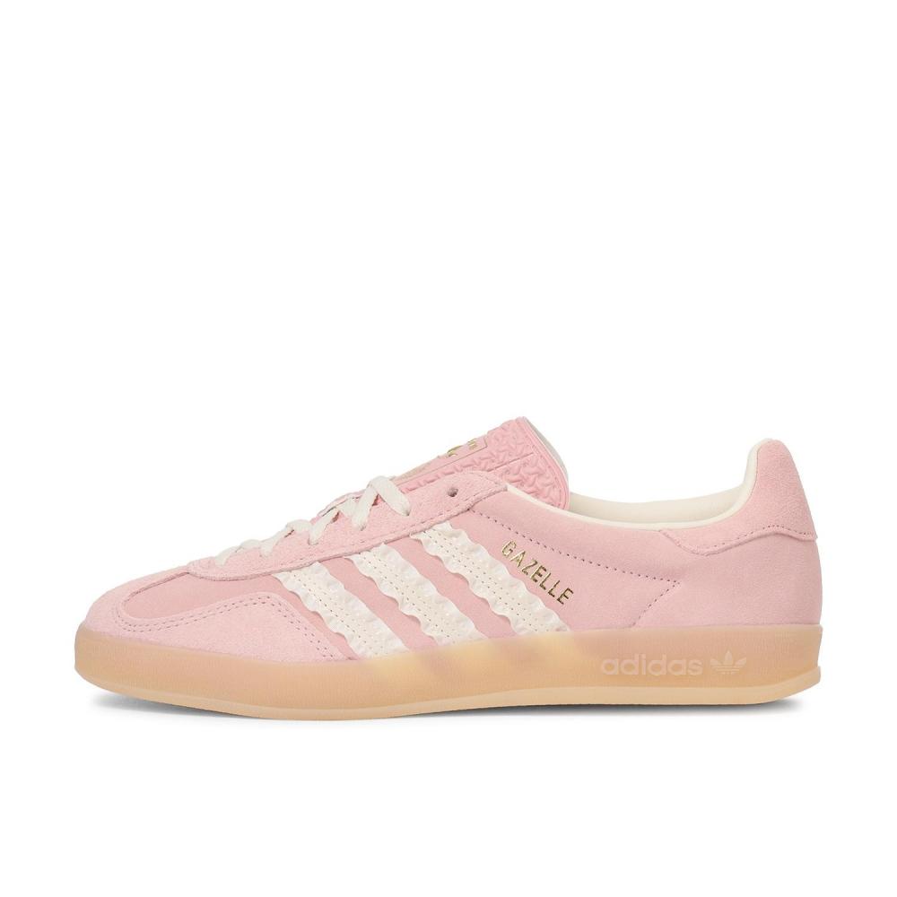 

Adidas Gazelle Indoor W Js1413 Wond Crea Gum3 260