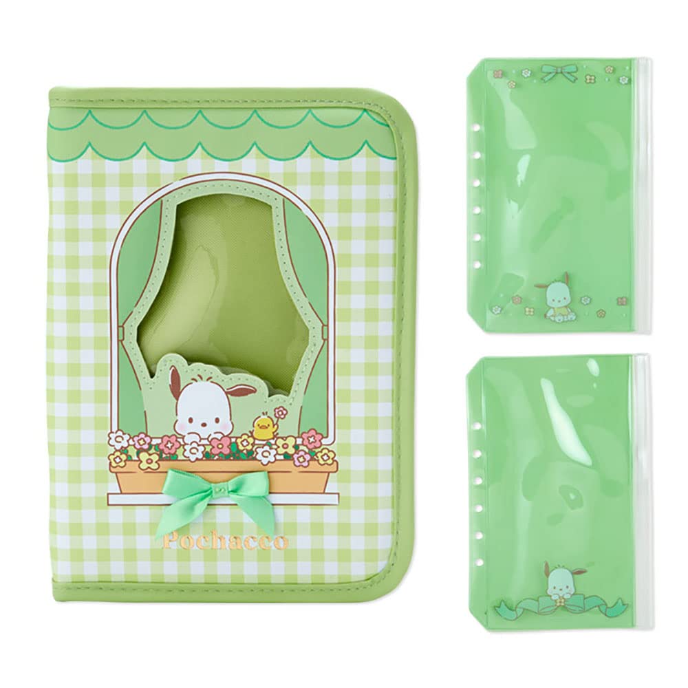 

Sanrio Подставка-файл Pochacco из акрила 388378 (Наслаждайтесь идолом)